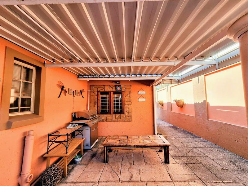 3 Bedroom Property for Sale in Florauna Gauteng