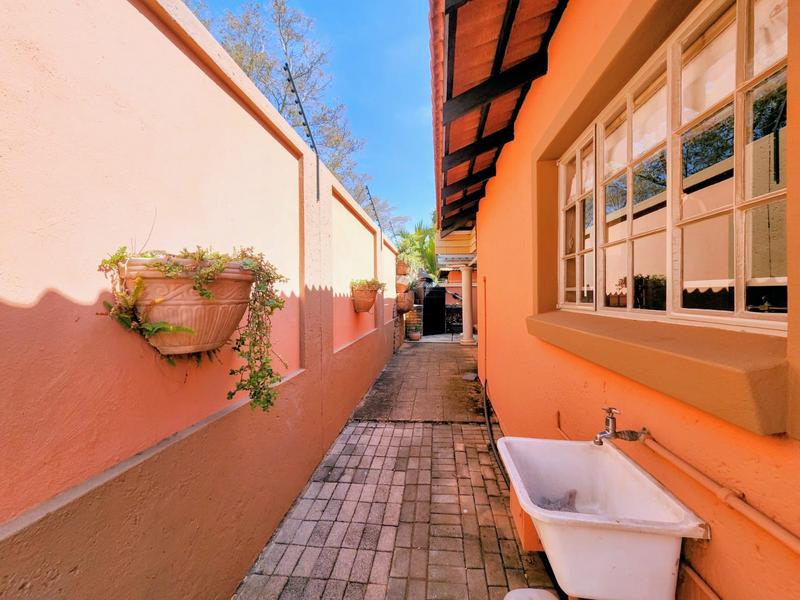 3 Bedroom Property for Sale in Florauna Gauteng