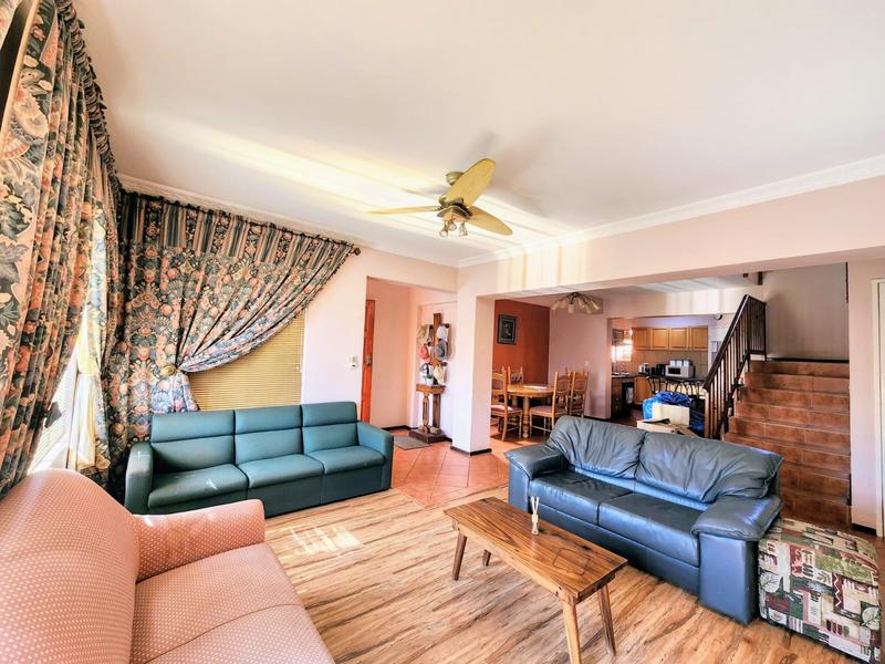 3 Bedroom Property for Sale in Florauna Gauteng