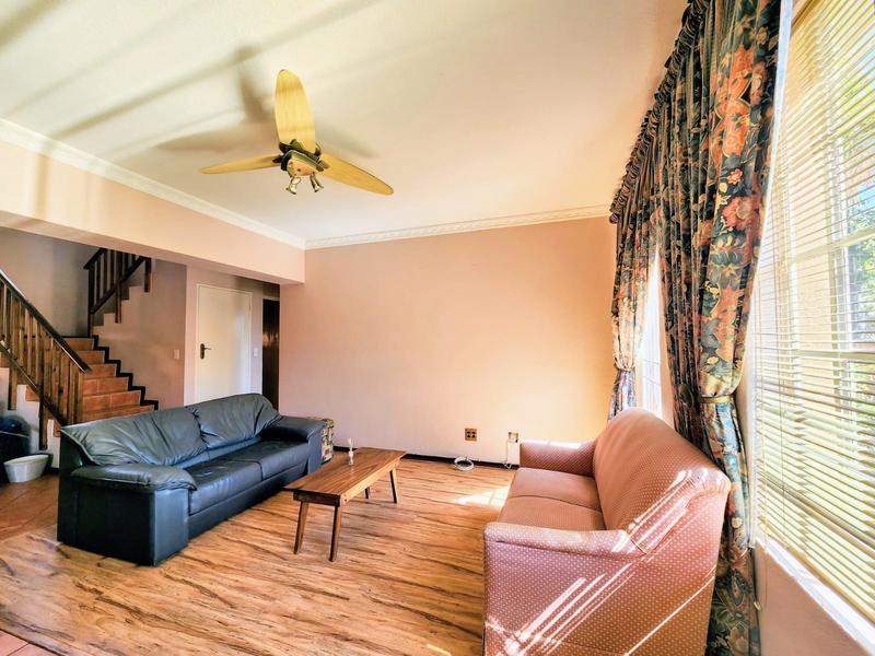 3 Bedroom Property for Sale in Florauna Gauteng