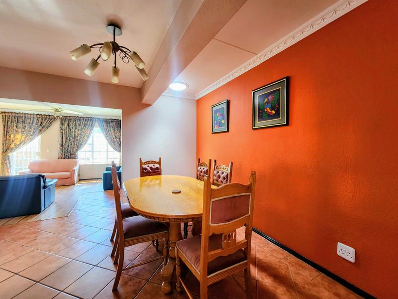 3 Bedroom Property for Sale in Florauna Gauteng