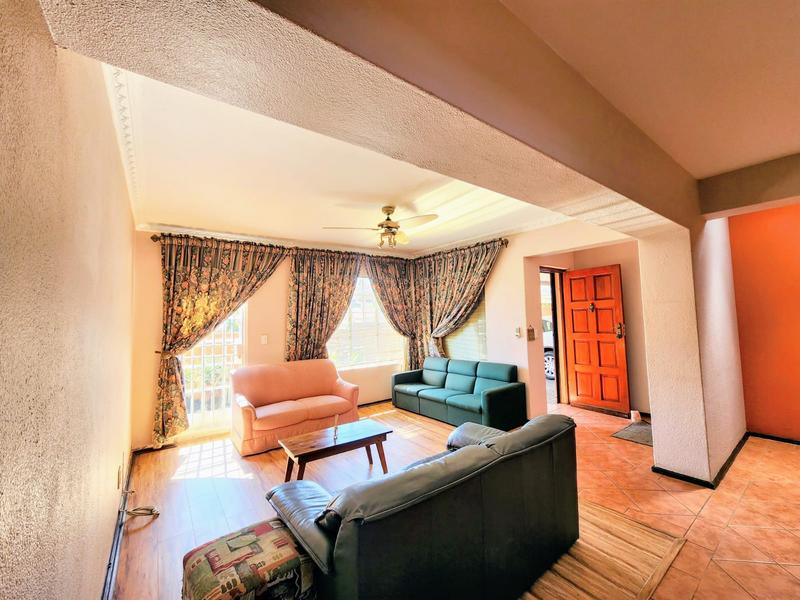 3 Bedroom Property for Sale in Florauna Gauteng