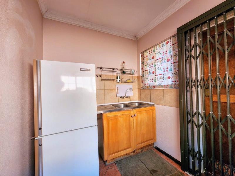 3 Bedroom Property for Sale in Florauna Gauteng