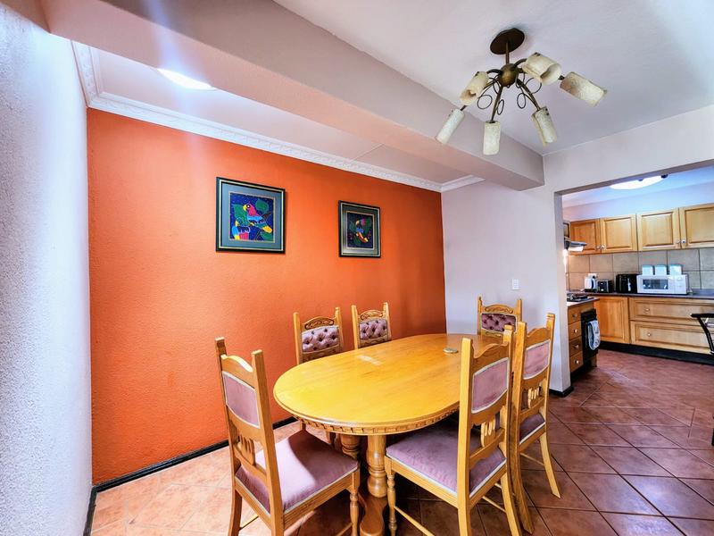 3 Bedroom Property for Sale in Florauna Gauteng