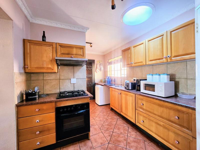 3 Bedroom Property for Sale in Florauna Gauteng