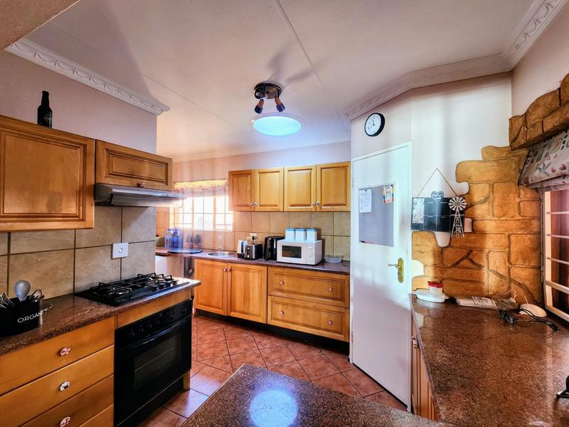 3 Bedroom Property for Sale in Florauna Gauteng