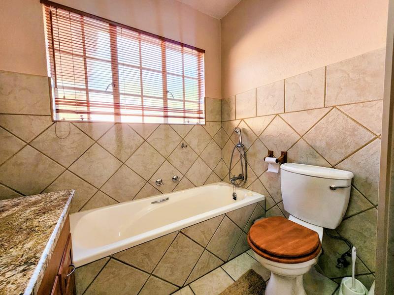 3 Bedroom Property for Sale in Florauna Gauteng