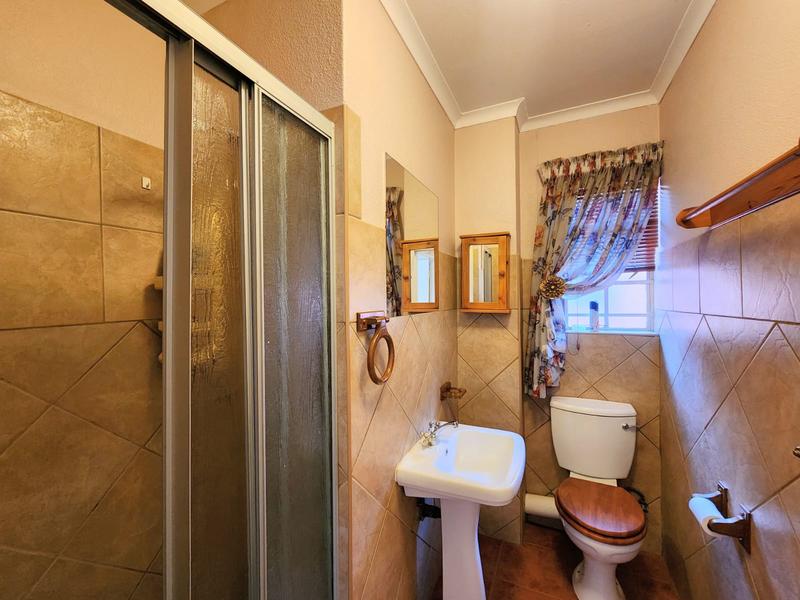 3 Bedroom Property for Sale in Florauna Gauteng