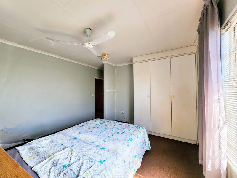 3 Bedroom Property for Sale in Florauna Gauteng