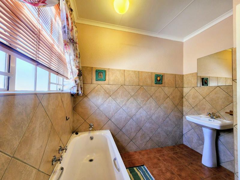 3 Bedroom Property for Sale in Florauna Gauteng
