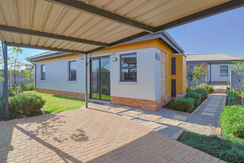 2 Bedroom Property for Sale in Leopard