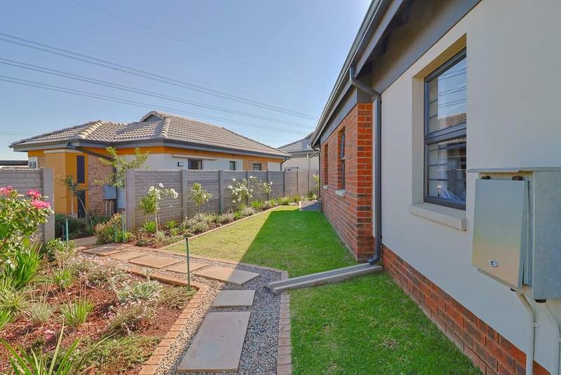 2 Bedroom Property for Sale in Leopard