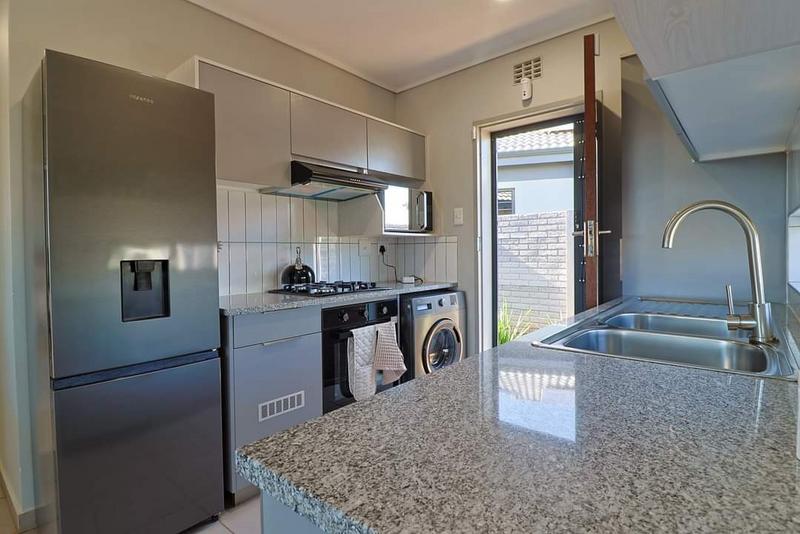 2 Bedroom Property for Sale in Leopard