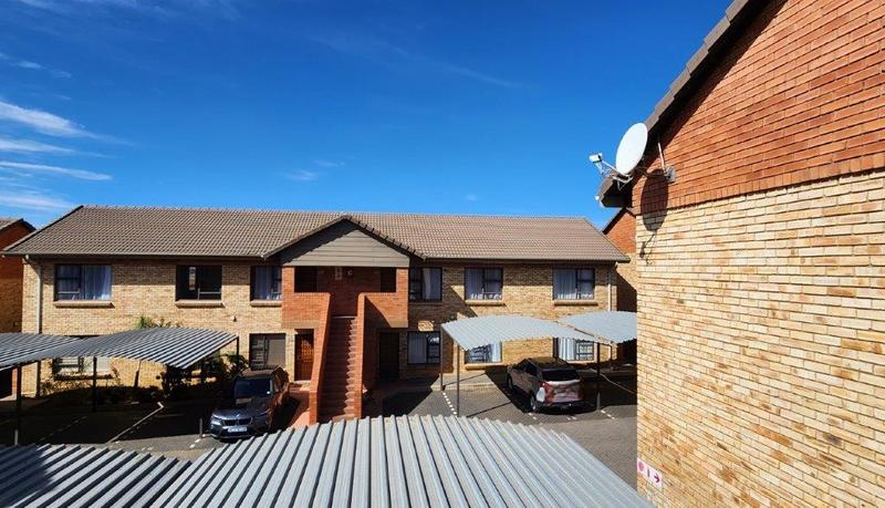 2 Bedroom Property for Sale in Meyersdal Gauteng