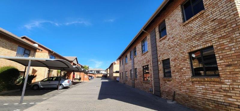 2 Bedroom Property for Sale in Meyersdal Gauteng