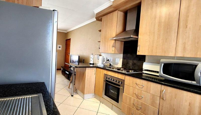 2 Bedroom Property for Sale in Meyersdal Gauteng