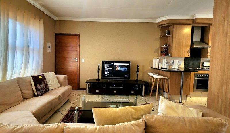 2 Bedroom Property for Sale in Meyersdal Gauteng