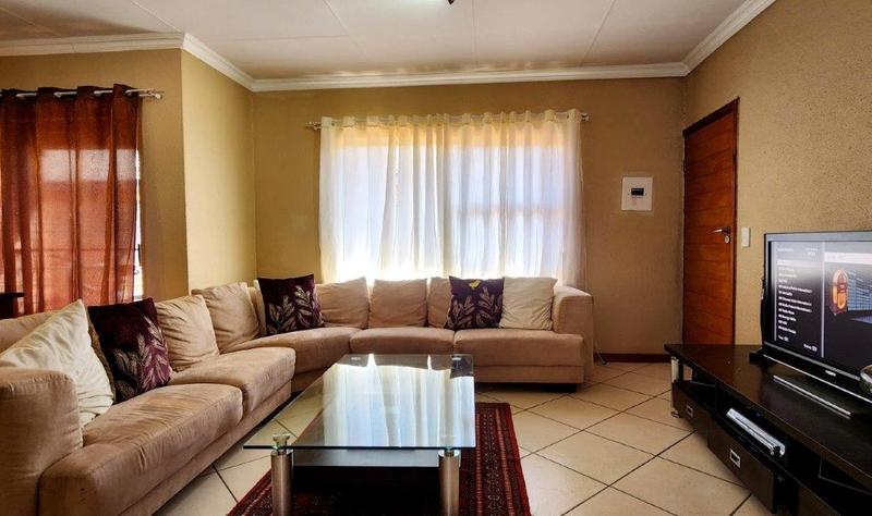 2 Bedroom Property for Sale in Meyersdal Gauteng
