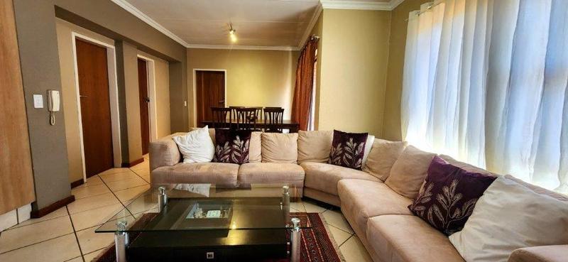 2 Bedroom Property for Sale in Meyersdal Gauteng
