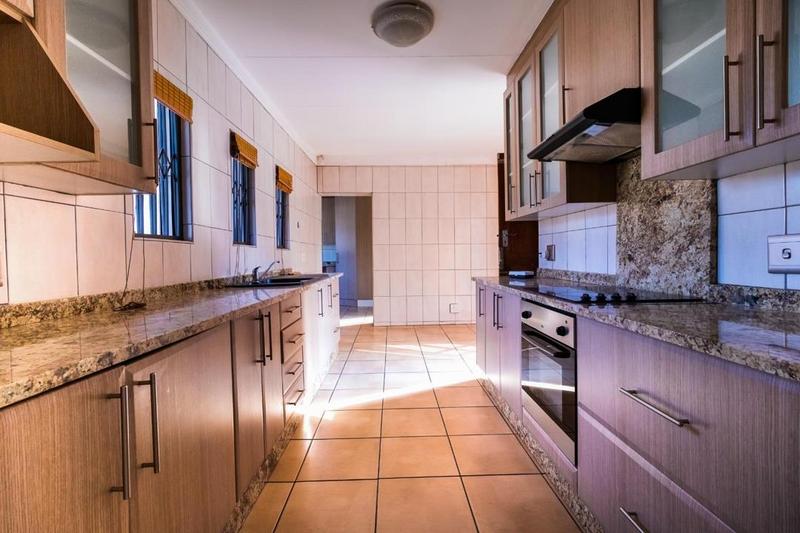 3 Bedroom Property for Sale in Glenvista Gauteng