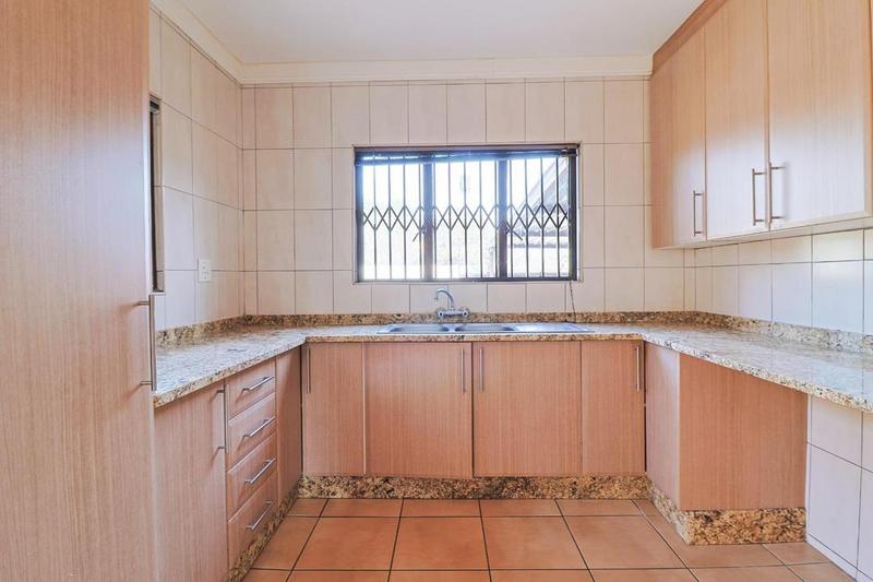 3 Bedroom Property for Sale in Glenvista Gauteng