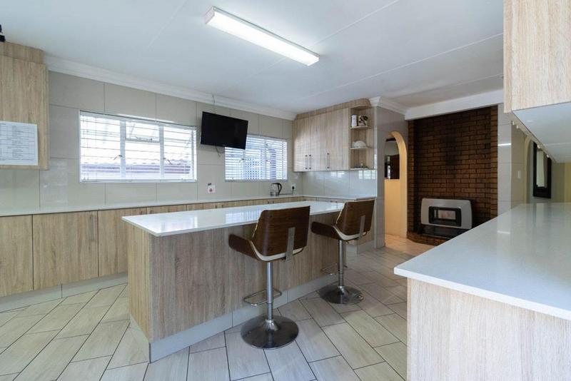4 Bedroom Property for Sale in Mulbarton Gauteng