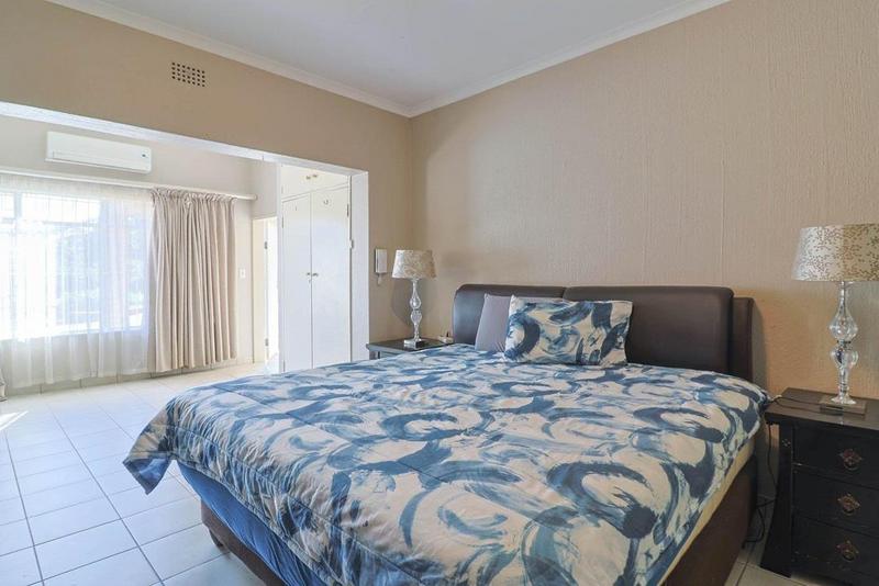 4 Bedroom Property for Sale in Mulbarton Gauteng