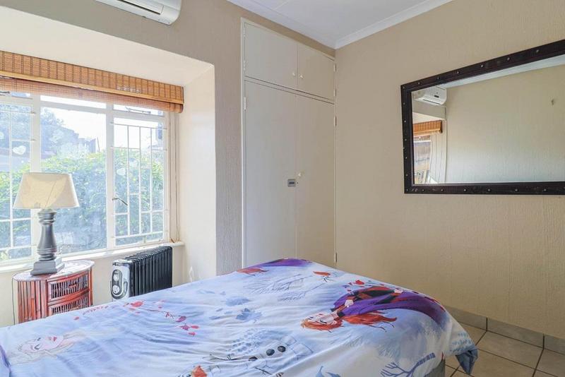 4 Bedroom Property for Sale in Mulbarton Gauteng