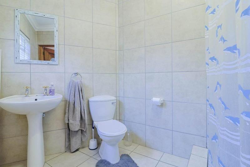 4 Bedroom Property for Sale in Mulbarton Gauteng