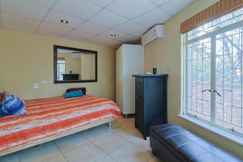 4 Bedroom Property for Sale in Mulbarton Gauteng