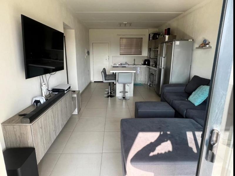 To Let 2 Bedroom Property for Rent in Carlswald Gauteng