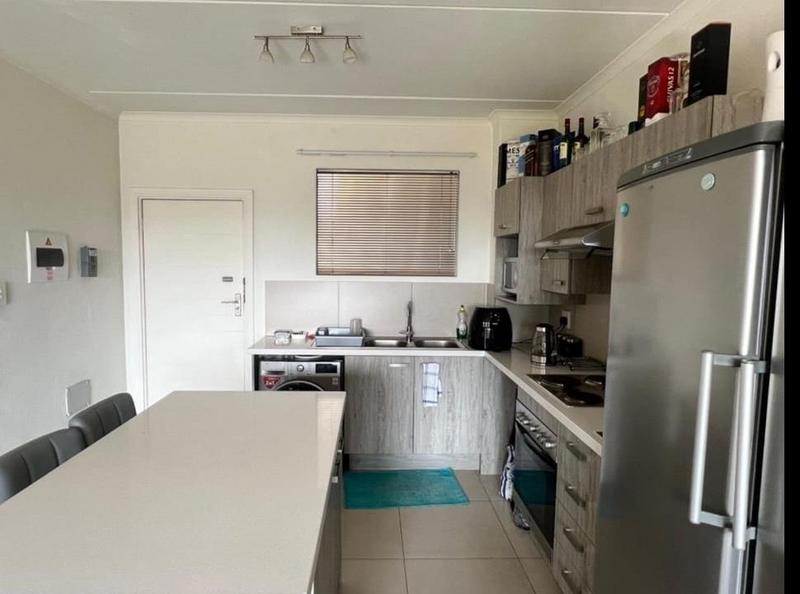 To Let 2 Bedroom Property for Rent in Carlswald Gauteng