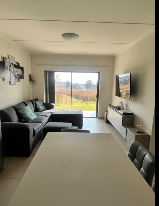 To Let 2 Bedroom Property for Rent in Carlswald Gauteng