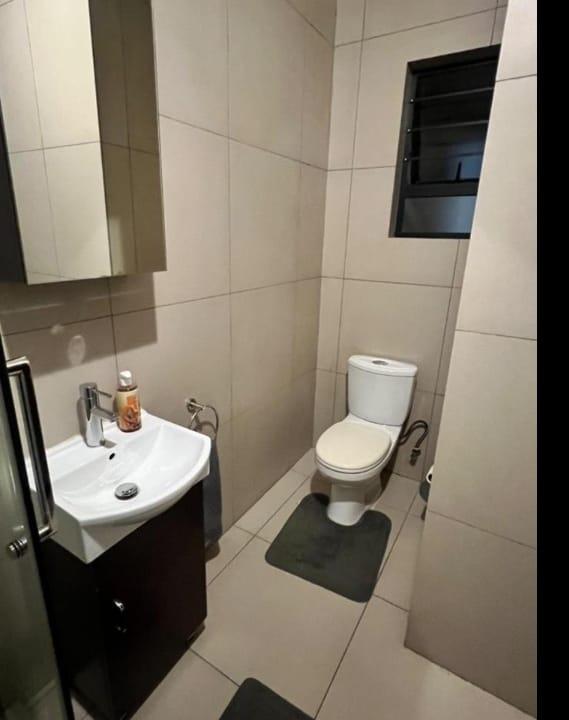 To Let 2 Bedroom Property for Rent in Carlswald Gauteng