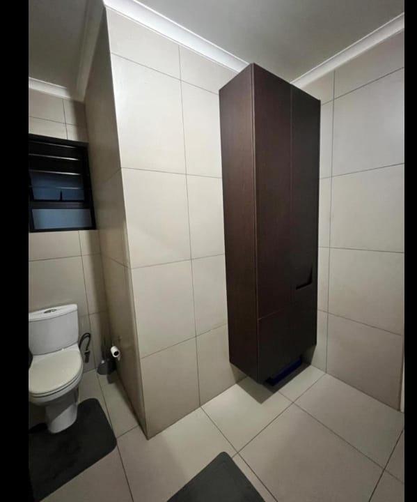 To Let 2 Bedroom Property for Rent in Carlswald Gauteng