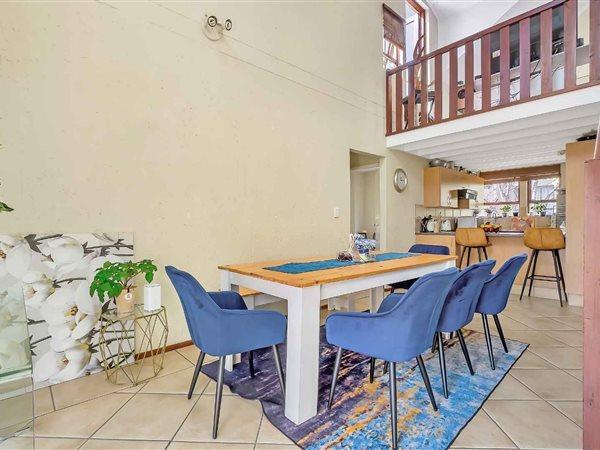 To Let 2 Bedroom Property for Rent in Sunninghill Gauteng