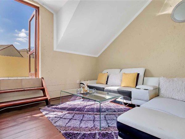 To Let 2 Bedroom Property for Rent in Sunninghill Gauteng