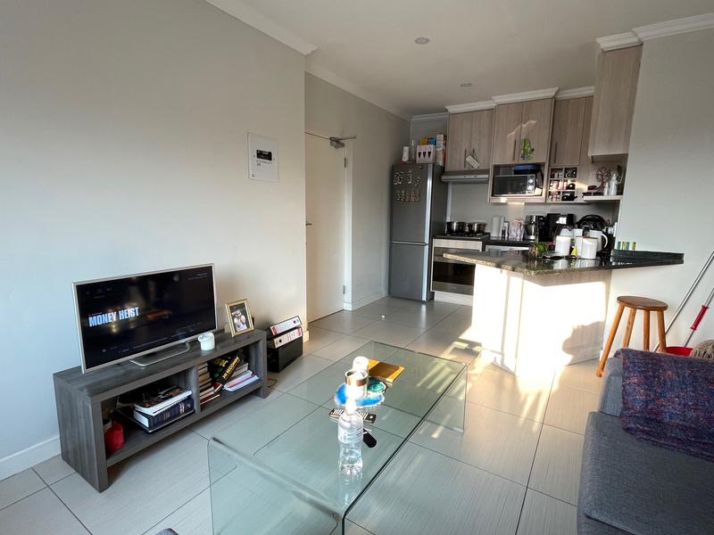 1 Bedroom Property for Sale in Wilgeheuwel Gauteng