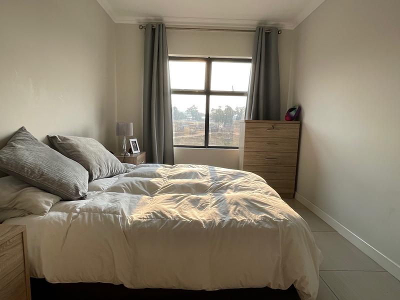 1 Bedroom Property for Sale in Wilgeheuwel Gauteng