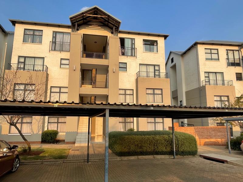 1 Bedroom Property for Sale in Wilgeheuwel Gauteng