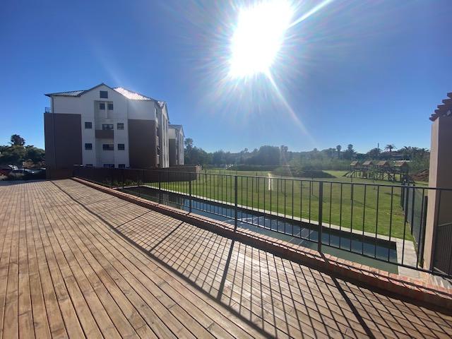 1 Bedroom Property for Sale in Wilgeheuwel Gauteng