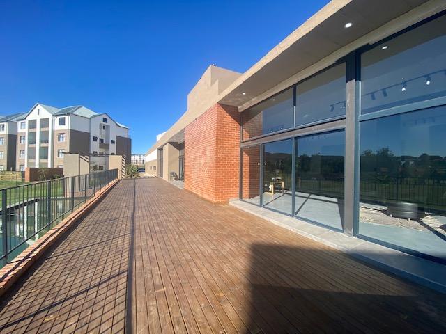 1 Bedroom Property for Sale in Wilgeheuwel Gauteng