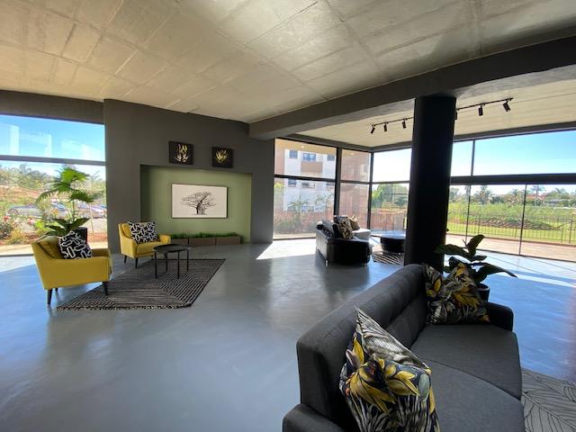 1 Bedroom Property for Sale in Wilgeheuwel Gauteng