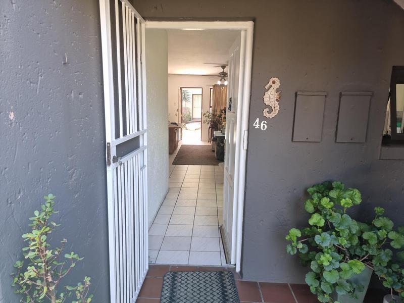 2 Bedroom Property for Sale in Marais Steyn Park Gauteng