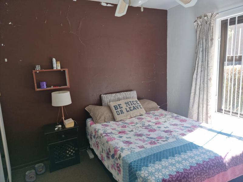 2 Bedroom Property for Sale in Marais Steyn Park Gauteng