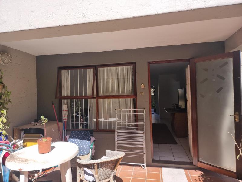 2 Bedroom Property for Sale in Marais Steyn Park Gauteng
