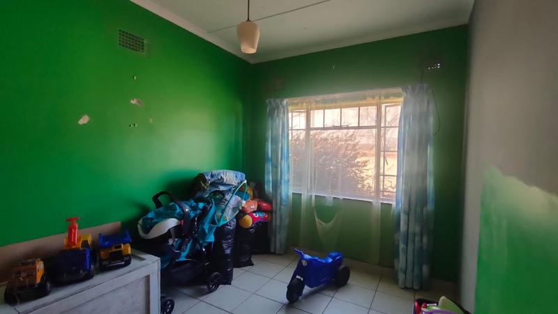 To Let 3 Bedroom Property for Rent in Hillshaven Gauteng