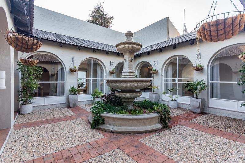4 Bedroom Property for Sale in Magaliessig Gauteng