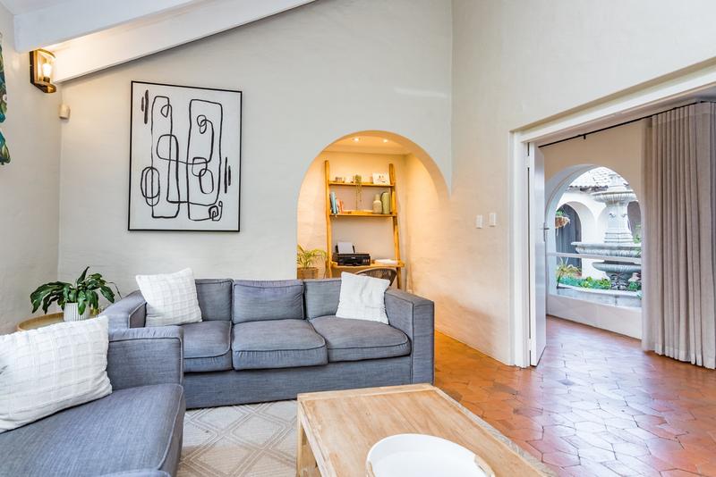4 Bedroom Property for Sale in Magaliessig Gauteng