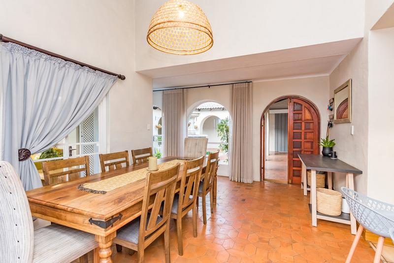 4 Bedroom Property for Sale in Magaliessig Gauteng
